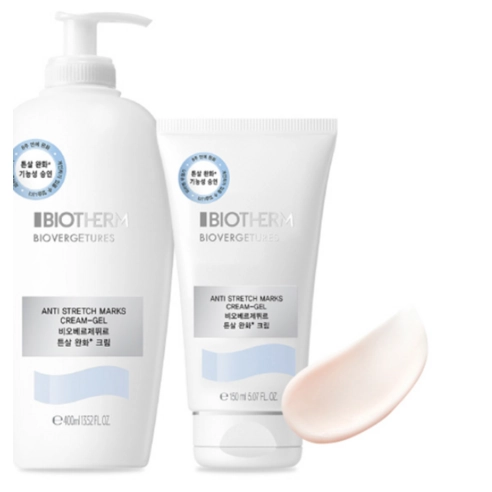 Biotherm Stretch Mark Cream, 150ml, 1pack - Image 2