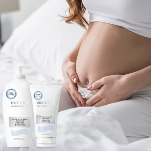 Biotherm Stretch Mark Cream, 150ml, 1pack - Image 3