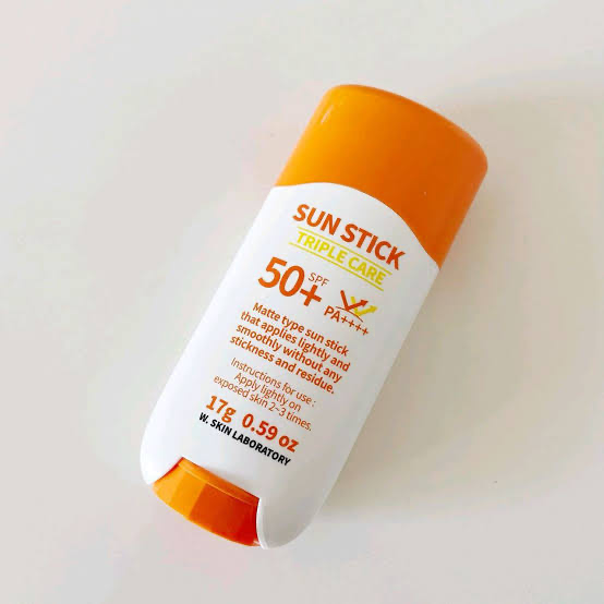 Triple Care Sun Stick [SPF50+/PA++++], 17g, 1pack - Image 2