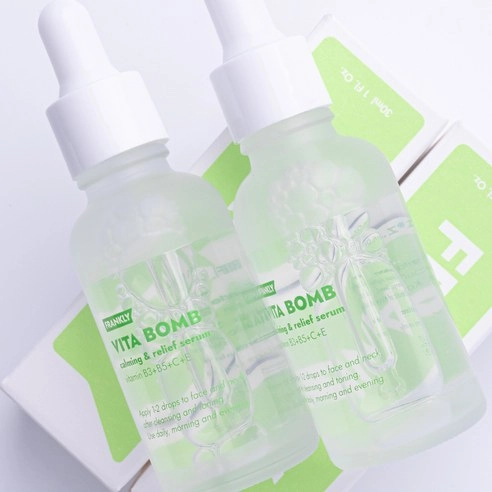 Vita Bomb Serum, 30ml, 1pack - Image 2