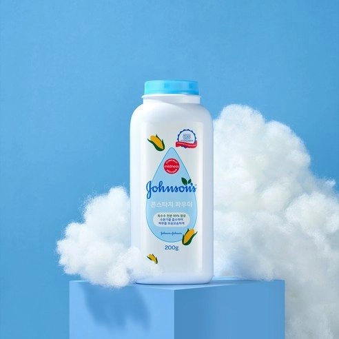 Cornstarch Powder - Image 2
