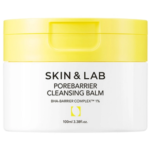 Porebarrier Cleansing Balm - Image 2