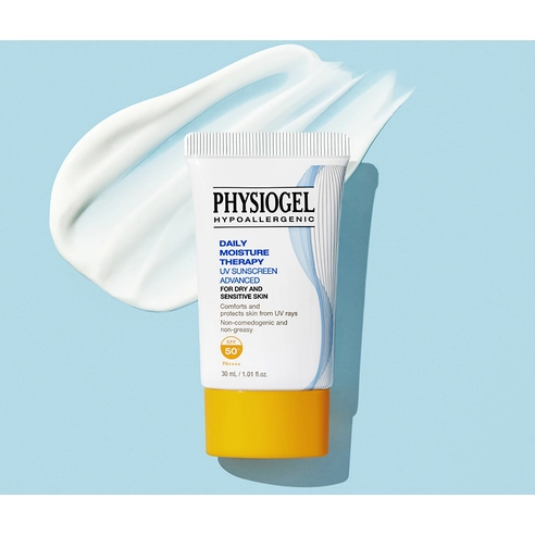 Daily Moisture Therapy UV Sunscreen - Image 2