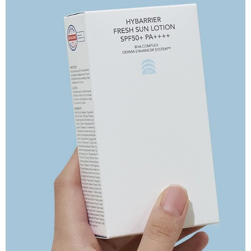 High Barrier Fresh Sun Lotion - Image 6