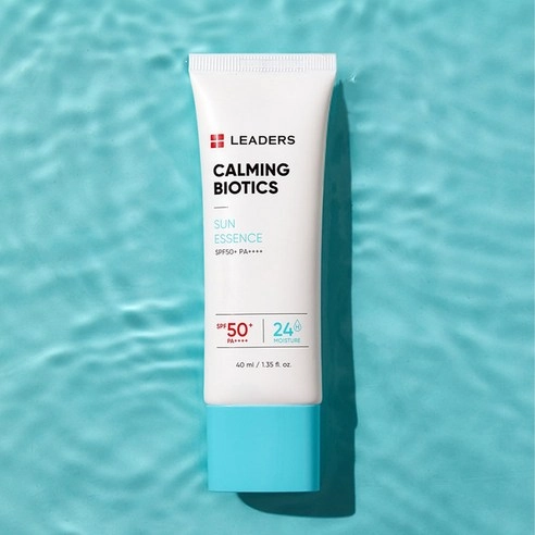 Calming Biotics Sun Essence, 40ml, 1pack - Image 4