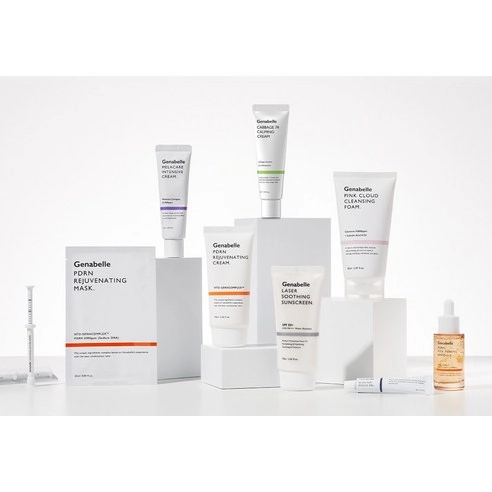 Cabbage 74 Calming Cream - Image 9