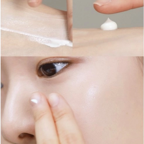 Eggplant Clear Sun Cream [SPF50+/PA++++] - Image 8