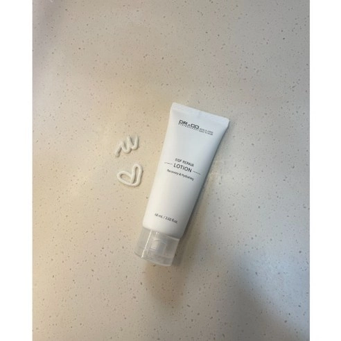 EGF Repair Lotion, 60ml, 1pack - Image 2