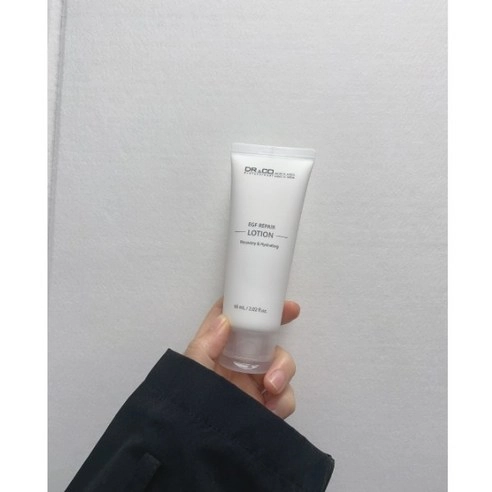 EGF Repair Lotion, 60ml, 1pack - Image 3
