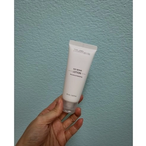 EGF Repair Lotion, 60ml, 1pack - Image 4
