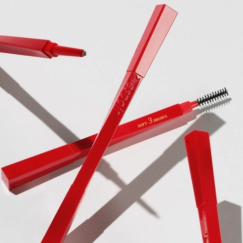 The Brow Balance Pencil, 0.1g, 08 Dusty Pink, 1pack - Image 3