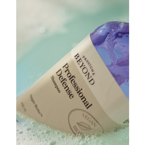 Professional Defense Shampoo, 500ml, 1pack - Image 3