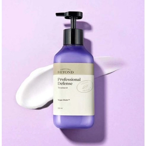 Professional Defense Treatment, 500ml, 1pack - Image 2