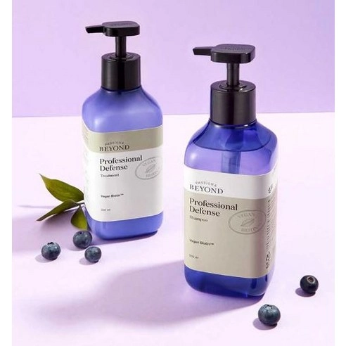 Professional Defense Treatment, 500ml, 1pack - Image 3