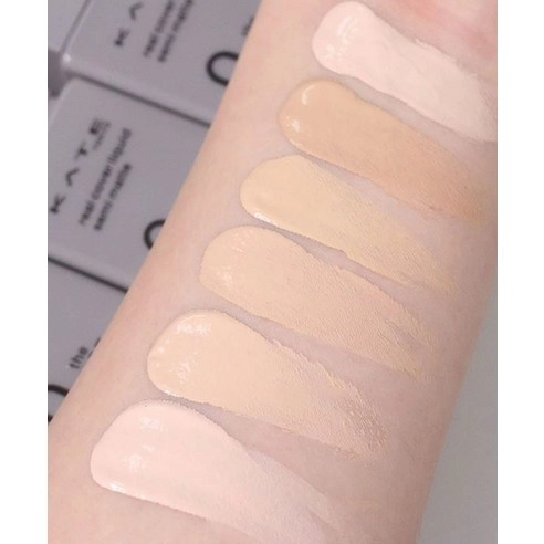 Real Cover Liquid Semi Matte, 30ml, 03 Beige, 1pack - Image 3