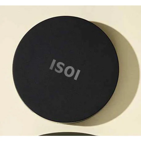 Bulgarian Rose Moisture Skinny Pact, 13g, 1pack - Image 5