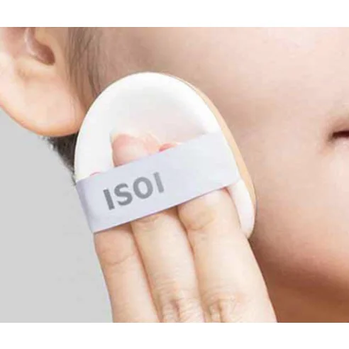 Bulgarian Rose Moisture Skinny Pact, 13g, 1pack - Image 3