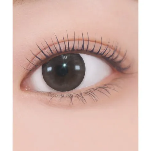 One By One Lash Definer, 7.5g, 402 Ash Black, 1pack - Image 4