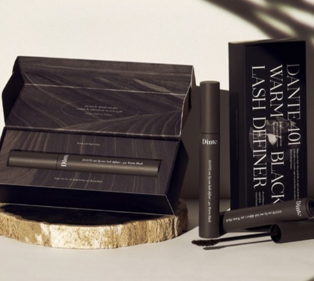 One By One Lash Definer, 7.5g, 402 Ash Black, 1pack - Image 2