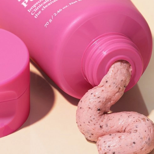 Beet Purifying Mask - Image 4