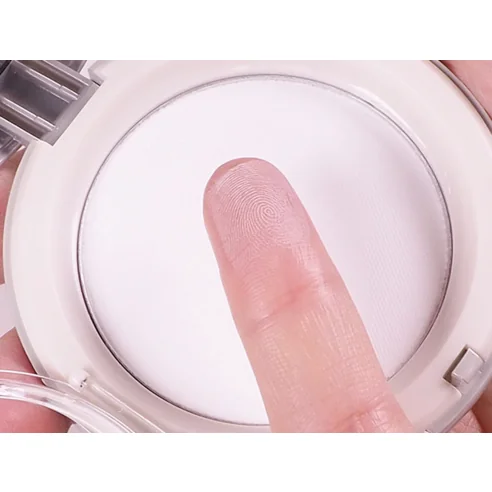 Prime Primer Finish Pact, 6.5g, Clear, 1pack - Image 3