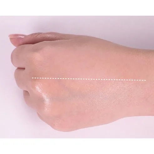 Prime Primer Finish Pact, 6.5g, Clear, 1pack - Image 5