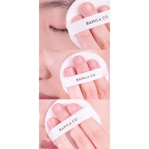 Prime Primer Finish Pact, 6.5g, Clear, 1pack - Image 4