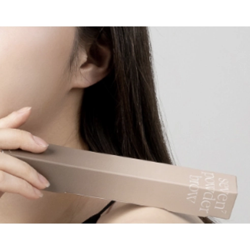 Seven Powder Brow, 3g, Cool Brown, 1pack - Image 4