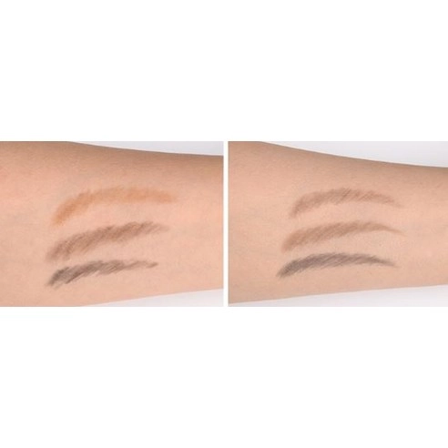 Seven Powder Brow, 3g, Cool Brown, 1pack - Image 5