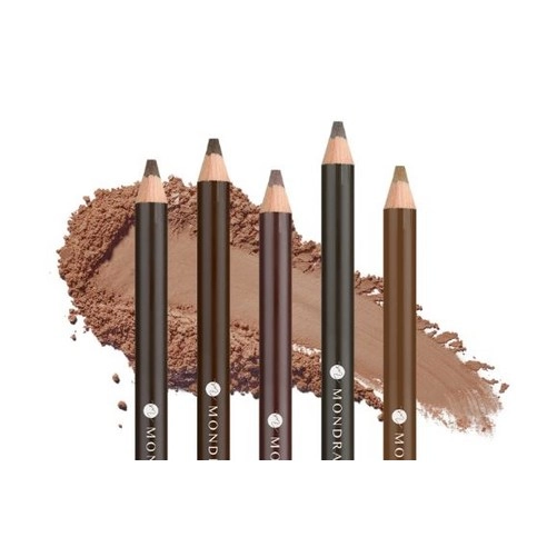 Seven Powder Brow, 3g, Cool Brown, 1pack - Image 6