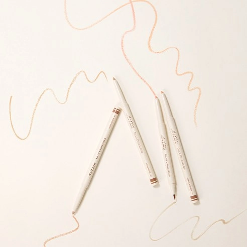 Artclass Glam Underliner, 0.9g, 01 Bear Peach, 1pack - Image 2