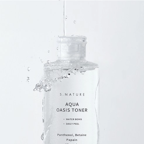 Aqua Oasis Toner - Image 2