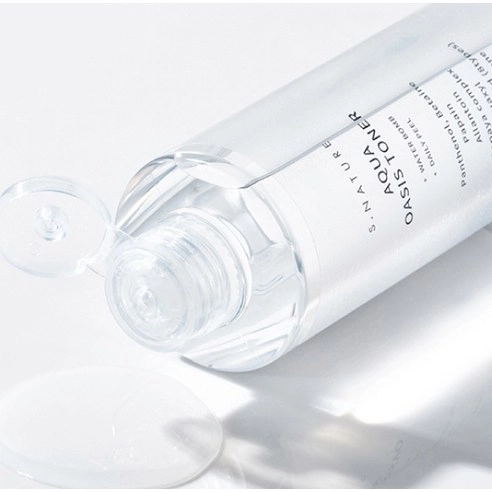 Aqua Oasis Toner - Image 3