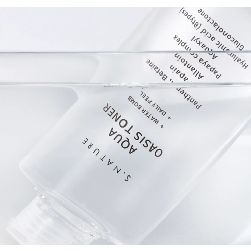 Aqua Oasis Toner - Image 4