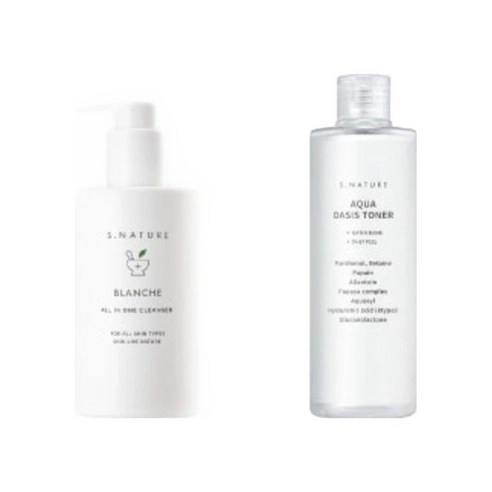 Aqua Oasis Toner - Image 8