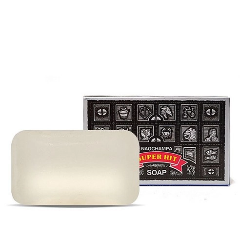 Super Hit Soap, 78g, 1pack - Image 2