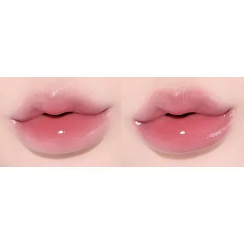 Dote On Mood Pure Glow Tint, 6.8g, 02 Pink Rose, 1pack - Image 2