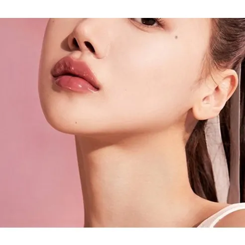 Dote On Mood Pure Glow Tint, 6.8g, 02 Pink Rose, 1pack - Image 3