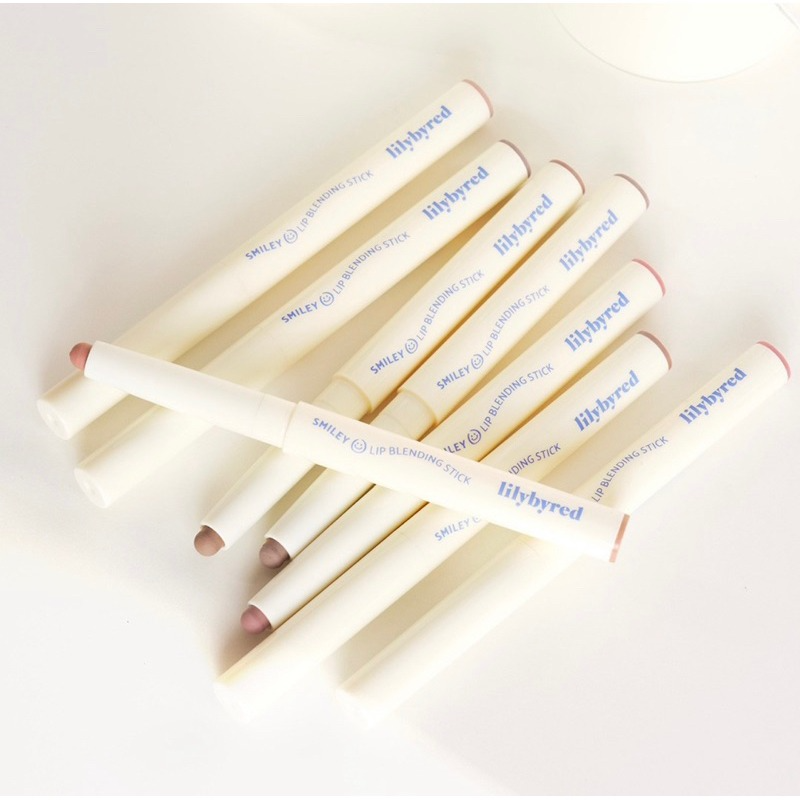 Dote On Mood Lip Pencil [Matte], 0.8g, 13 Bare Lips, 1pack - Image 2