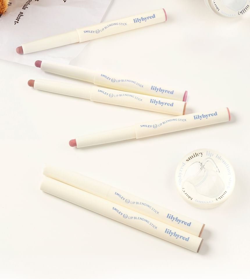 Dote On Mood Lip Pencil [Matte], 0.8g, 13 Bare Lips, 1pack - Image 3