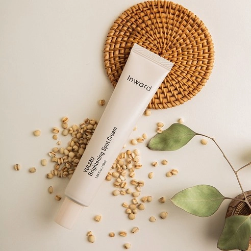 Yulmu Brightening Spot Cream - Image 2