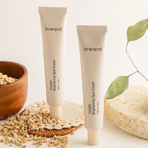 Yulmu Brightening Spot Cream - Image 3