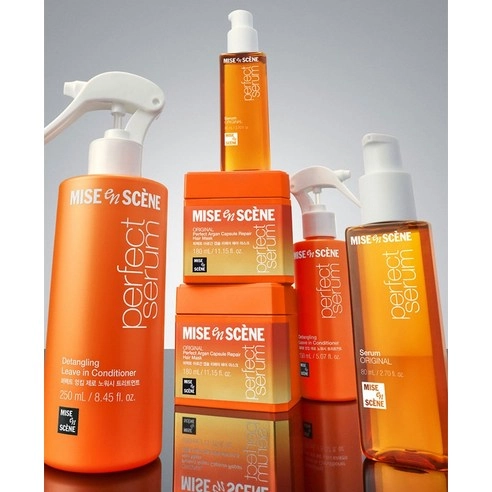 Perfect Base-Up Essence - Image 5