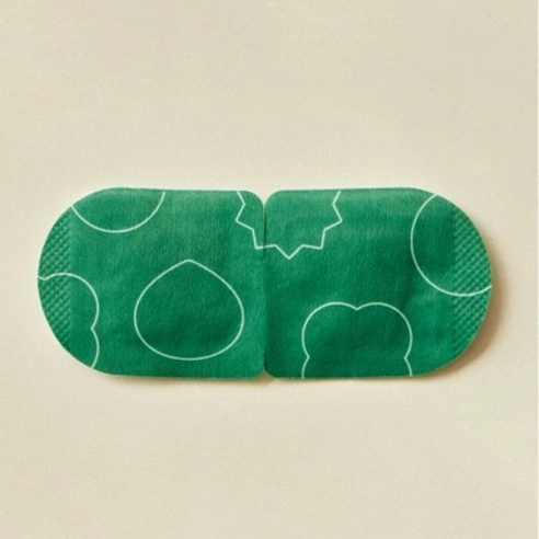 Noon – Steam Eye Mask [Dawn Walk Scent] - Image 2