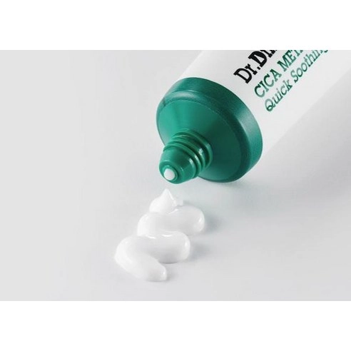 CICA METAL Quick Soothing Cream 50g, 50g, 1pack - Image 7
