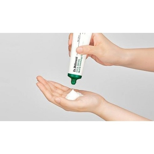 CICA METAL Quick Soothing Cream 50g, 50g, 1pack - Image 8