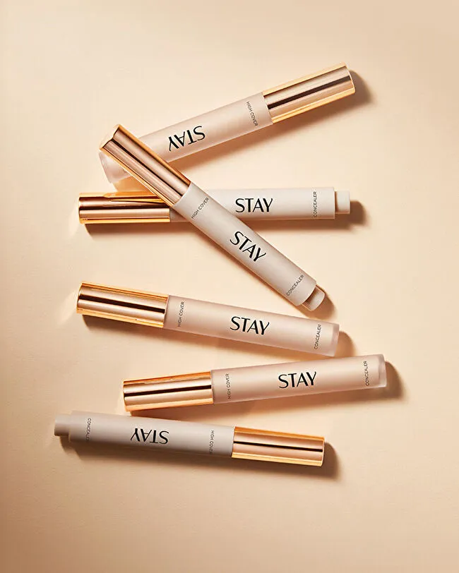 Stay Stick Concealer High Cover, 2.8g, 21 Vanilla, 1pack - Image 2