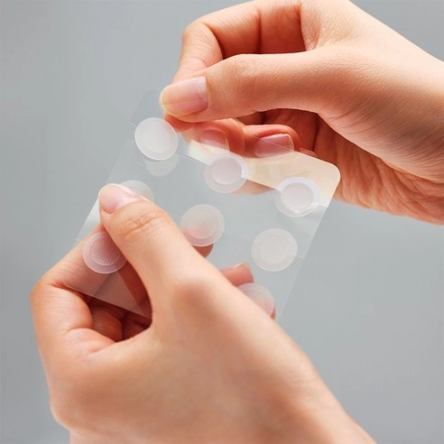 Acne Doctor 1st Speedy Microshot Patch, 9ea, 1pack - Image 4