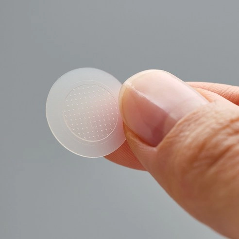 Acne Doctor 1st Speedy Microshot Patch, 9ea, 1pack - Image 5