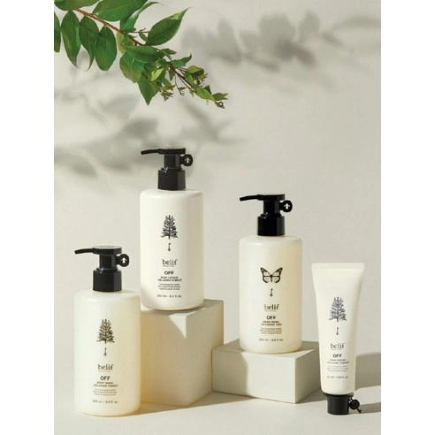 Off Hand Wash [Pleasant Stay], 250ml, 1pack - Image 2